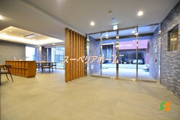 LUNIQ新御徒町Iの物件内観写真